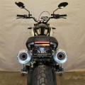 New Rage Cycles (NRC) Ducati Scrambler 1100 Fender Eliminator New Rage Cycles (NRC) Ducati Scrambler 1100 Fender Eliminator
